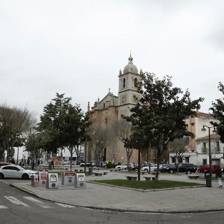 Magnífico apartamento con excelente ubicación Don Benito Exterior foto