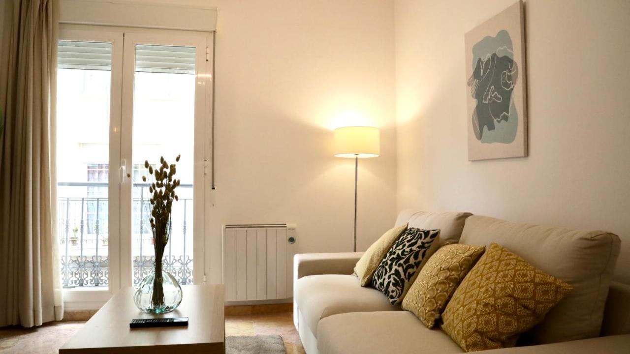Magnífico apartamento con excelente ubicación Don Benito Exterior foto