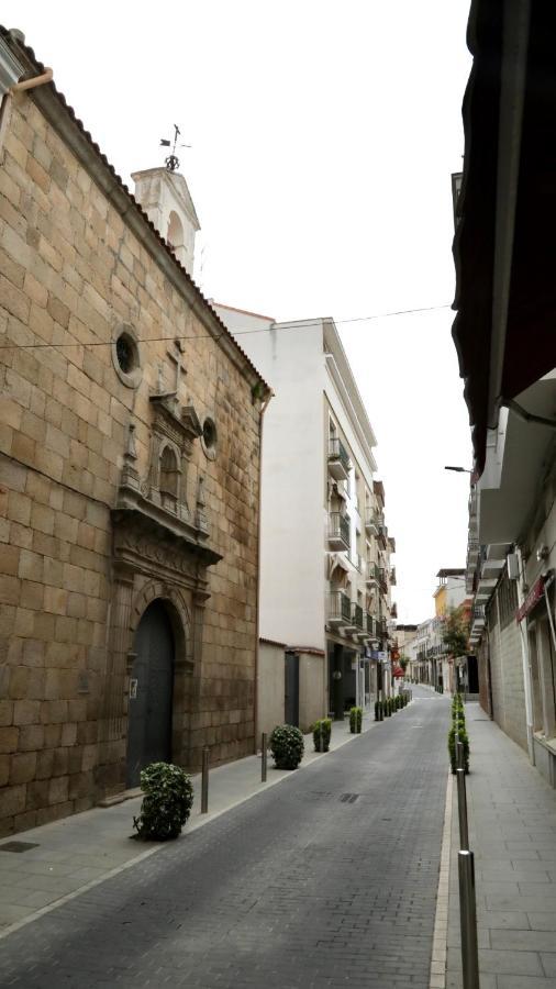 Magnífico apartamento con excelente ubicación Don Benito Exterior foto