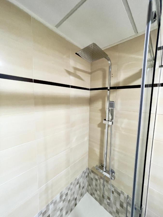 Magnífico apartamento con excelente ubicación Don Benito Exterior foto