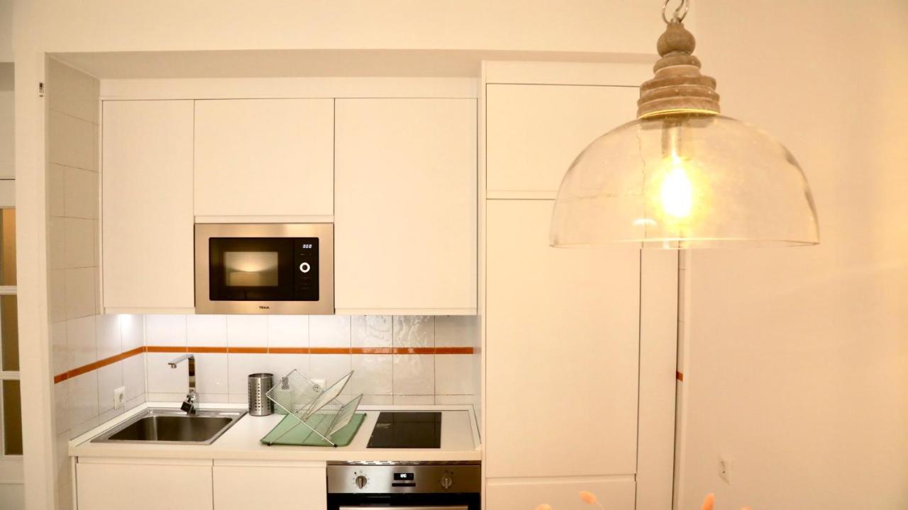 Magnífico apartamento con excelente ubicación Don Benito Exterior foto