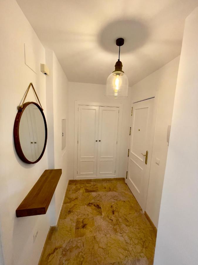 Magnífico apartamento con excelente ubicación Don Benito Exterior foto